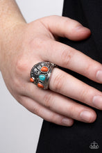 Load image into Gallery viewer, down-to-earth-detail-orange-p4se-ogxx-131xx
