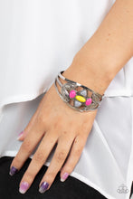 Load image into Gallery viewer, Paparazzi Caribbean Cabana - Multi Bracelet
