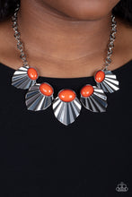 Load image into Gallery viewer, fearlessly-ferocious-orange-p2st-ogxx-089xx
