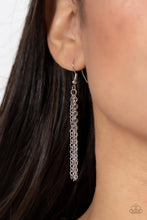 Load image into Gallery viewer, Paparazzi ♥ Titanic Trinket - Green ♥  Necklace
