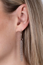 Load image into Gallery viewer, Paparazzi Wild Bunch Flair - Pink Necklace
