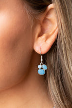 Load image into Gallery viewer, Paparazzi Fairytale Forte - Blue Necklace
