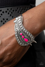 Load image into Gallery viewer, paisley-prairie-pink-p9wh-pkxx-277xx
