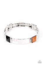 Load image into Gallery viewer, ​Totally Terraform - Multi - Paparazzi Bracelet Image

