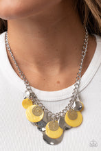 Load image into Gallery viewer, oceanic-opera-yellow-p2wh-ywxx-268xx
