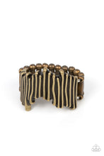 Load image into Gallery viewer, along-the-lines-brass-p4in-brxx-053xx
