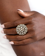 Load image into Gallery viewer, blingy-bouquet-brass-p4re-brxx-140xx
