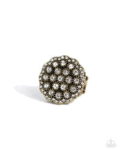 Load image into Gallery viewer, blingy-bouquet-brass-p4re-brxx-140xx
