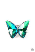 Load image into Gallery viewer, fluorescent-flutter-green-p4re-grxx-171xx
