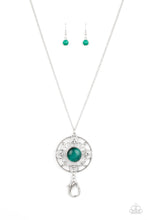 Load image into Gallery viewer, celestial-compass-green-p2ln-grxx-027xx
