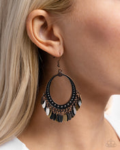 Load image into Gallery viewer, Paparazzi Homestead Hustle - Multi Earrings
