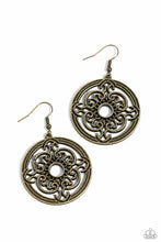 Load image into Gallery viewer, mandala-meditation-brass-p5ba-brxx-060xx
