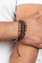Load image into Gallery viewer, treasure-tracker-brown-p9ur-bnxx-626xx
