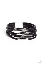 Load image into Gallery viewer, magnetic-personality-black-p9ed-bkxx-105xx
