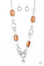 Load image into Gallery viewer, stained-glass-glamour-brown-p2ln-bnxx-019xx
