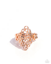 Load image into Gallery viewer, full-fledged-filigree-copper-p4wh-cpsh-154xx
