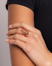 Load image into Gallery viewer, full-fledged-filigree-copper-p4wh-cpsh-154xx
