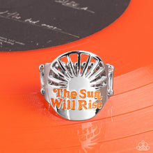 Load image into Gallery viewer, the-dawn-after-tomorrow-orange-p4wd-ogxx-049xx
