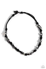 Load image into Gallery viewer, braided-brawl-black-p2se-urbk-186xx
