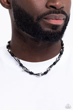 Load image into Gallery viewer, braided-brawl-black-p2se-urbk-186xx
