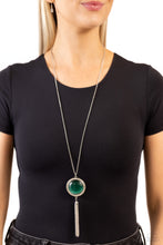 Load image into Gallery viewer, tallahassee-tassel-green-p2re-grxx-277xx
