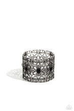 Load image into Gallery viewer, fairest-filigree-black-p9wh-bkxx-197xx
