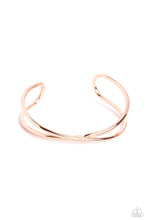 Load image into Gallery viewer, teasing-twist-copper-p9ba-cpsh-092xx
