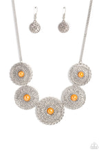 Load image into Gallery viewer, chrysanthemum-craze-orange-p2st-ogxx-114xx
