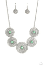 Load image into Gallery viewer, chrysanthemum-craze-green-p2st-grxx-123xx
