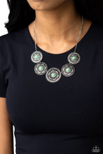 Load image into Gallery viewer, chrysanthemum-craze-green-p2st-grxx-123xx

