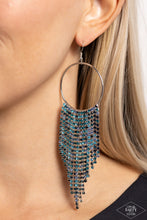 Load image into Gallery viewer, streamlined-shimmer-blue-p5ed-blxx-035xx
