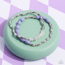 Load image into Gallery viewer, wood-luck-purple-p9se-prxx-192xx
