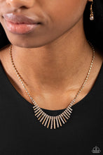 Load image into Gallery viewer, flare-to-be-different-gold-p2da-gdxx-318xx
