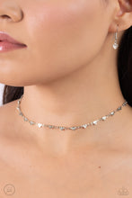 Load image into Gallery viewer, cupid-catwalk-silver-p2ch-svxx-101xx
