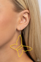 Load image into Gallery viewer, soaring-silhouettes-yellow-p5re-ywxx-048xx
