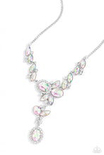 Load image into Gallery viewer, Paparazzi Generous Gallery - Multi Necklace
