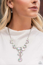 Load image into Gallery viewer, Paparazzi Generous Gallery - Multi Necklace
