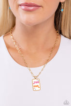 Load image into Gallery viewer, yes-you-can-gold-p2wd-gdxx-331xx
