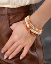 Load image into Gallery viewer, Paparazzi Fiercely 5th Avenue - Complete Trend Blend
