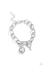 Load image into Gallery viewer, guess-now-its-initial-white-y-p9ba-wtxx-059xx
