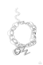 Load image into Gallery viewer, guess-now-its-initial-white-w-p9ba-wtxx-057xx
