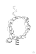 Load image into Gallery viewer, guess-now-its-initial-white-e-p9ba-wtxx-039xx
