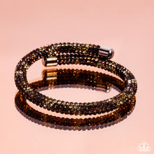 Load image into Gallery viewer, Paparazzi Stageworthy Sparkle - Multi Bracelet
