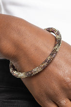 Load image into Gallery viewer, Paparazzi Stageworthy Sparkle - Multi Bracelet
