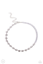 Load image into Gallery viewer, Paparazzi Dream Duo - White Necklace
