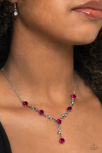 Load image into Gallery viewer, Paparazzi ROSE Without Saying... / Led By The Rose / Roses Supposes - Pink Set
