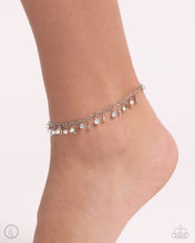 Load image into Gallery viewer, Paparazzi Sprinkled Selection - Multi Ankle Bracelet
