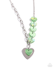 Load image into Gallery viewer, heart-of-the-movement-green-p2wh-grxx-404xx
