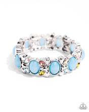 Load image into Gallery viewer, Paparazzi Presidential Perfection - Multi Bracelet
