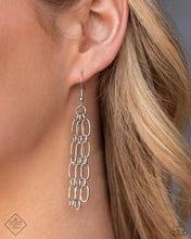 Load image into Gallery viewer, Paparazzi Reflective Range - Pink Necklace
